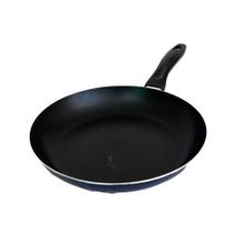 Cookware Non-stick Frying Pan/ Pancake Pan 26CM- Black